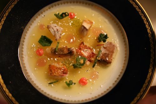 ukha soup