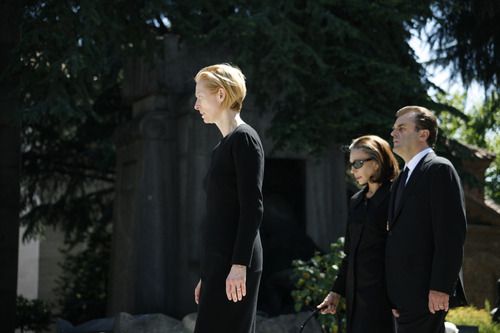 funeral